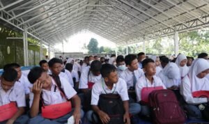 Foto: Ilustrasi siswa (Sumber: unsplash)