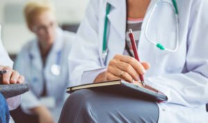 Para Dokter WNI Diharapkan Menjadi yang Utama Dibanding WNA dalam Mengabdi di Indonesia