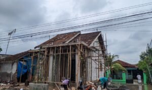 Berbagai Upaya Dilakukan untuk Atasi Backlog Kepemilikan Rumah Pati yang Capai 63.485 Unit