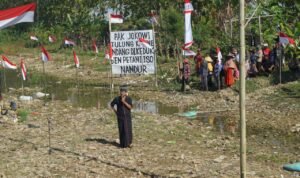 Mengenal Samin dan Ajaran Cinta Lingkungannya