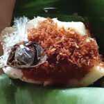 Foto : Getuk Runting (Sumber : Dok.Pribadi )