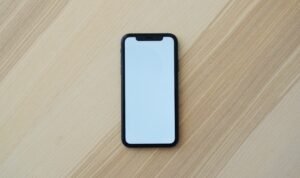 Manfaat yang Dirasakan Saat Menggunakan Pelindung layar/unsplash