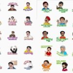 Bikin Stiker Whatsapp Pakai Foto Orang Bisa Dipenjara
