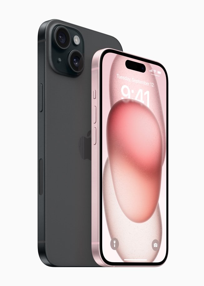 Cara Daftar IMEI Jika Beli iPhone 15 di Luar Negeri