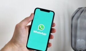 Cara Menghindari Phising Modus File PDF di WhatsApp
