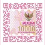 Link Resmi Beli E-Meterai dan Cara Pakai Untuk CASN 2023