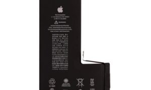 Resiko Ganti Baterai HP iPhone