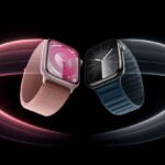 Spesifikasi dan Harga Apple Watch Series 9