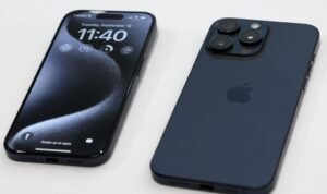 Spesifikasi iPhone 15 Pro dan iPhone 15 Pro Max