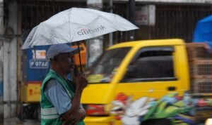 Foto: Ilustrasi juru parkir (Sumber: unsplash)