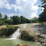 Foto : Wisata di Pati yang berbasis dengan air (Sumber : Istimewa)
