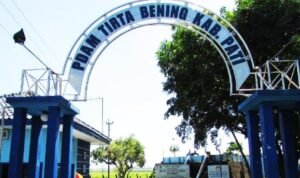 Foto: PDAM Kabupaten Pati (Sumber: istimewa)