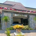 Foto : Kantor BKPP Pati (Sumber: pesantenanpati)