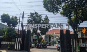 Foto : Kantor Dispertan Pati (Sumber : pesantenanpati.com/ Asy)