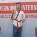 Foto : Izzudin Zaki (Sumber : Istimewa) Foto : Izzudin Zaki (Sumber : Istimewa)