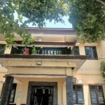 Foto: Kantor Satuan (Kasat) Reskrim Polresta Pati (Sumber: istimewa)