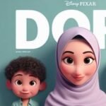 Cara Membuat Poster Film Ala Kartun