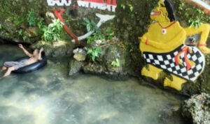 Foto: objek wisata kab. Pati (Sumber: Pesantenanpati)