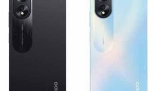 Harga dan Spesifikasi Oppo A18