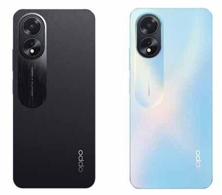 Harga dan Spesifikasi Oppo A18 Harga dan Spesifikasi Oppo A18