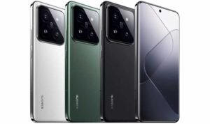 Spesifikasi Xiaomi 14 dan Xiaomi 14 Pro