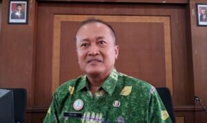 Foto: Tulus Budiharjo (Sumber: pesantenanpati)