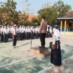 Foto: Sosialisasi pencegahan bullying (Sumber: Kafi/Pesantenanpati)