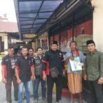 Foto: Korban penganiayaan (Sumber: Pesantenanpati)