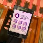 Foto : Layanan SAPA 129, pengaduan online untuk melindungi perempuan dan anak (Sumber : Putri Asia / Mitrapost )