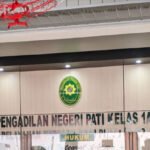 Foto : Ilustrasi Kantor Pengadilan Negeri (PN) Pati (Sumber : pesantenanpati.com/ Asy)