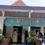 Foto : Kantor Disdukcapil Pati (Sumber : Putri Asia / pesantenanpati)