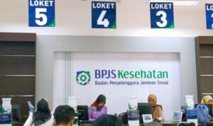 Foto: Ilustrasi layanan BPJS Kesehatan (Sumber: istimewa)