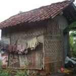 Foto : Ilustrasi rumah tak layak huni (Sumber : Istimewa)