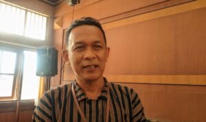 Foto : Kepala Dinas Ketenagakerjaan (Disnaker) Kabupaten Pati (Sumber : pesantenanpati.com/ Asy)