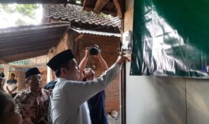 bantuan listrik