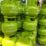 Foto: gas LPG 3 kilogram (Kafi/ Pesantenanpati.com)