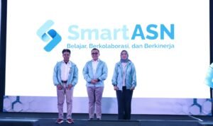 Jokowi Bakal Rilis Medsos Khusus ASN RI