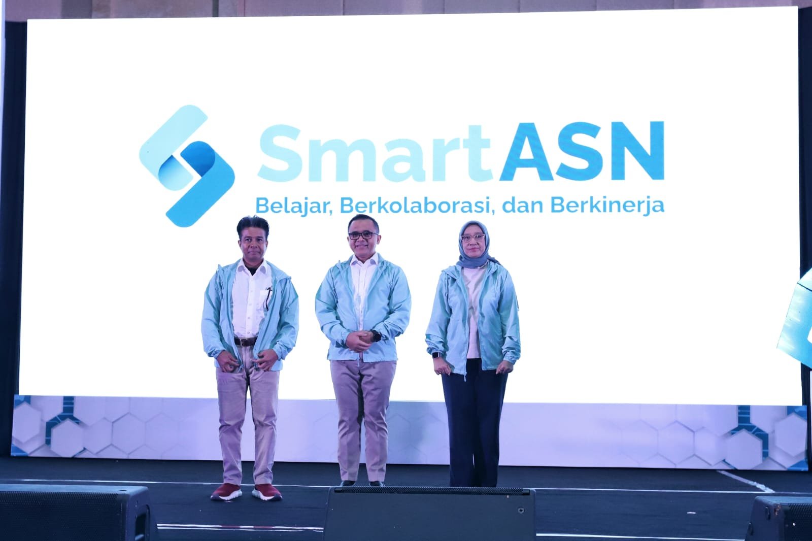 Jokowi Bakal Rilis Medsos Khusus ASN RI