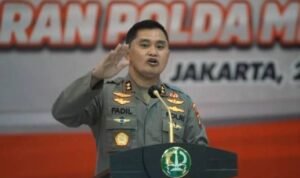 Foto: Kabaharkam Polri Irjen Pol Fadil Imran (Sumber: istimewa)