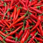 Foto: ilustrasi cabai (Sumber: istock)