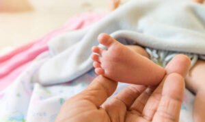 Foto: Ilustrasi bayi (Sumber: iStock)