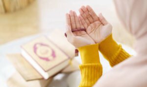 Sering Mimpi Buruk, Baca Doa Ini
