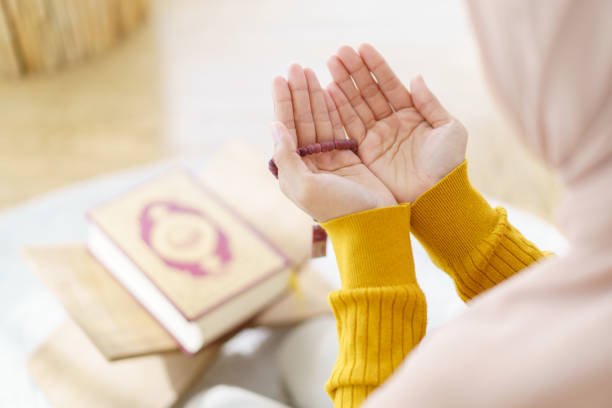 Sering Mimpi Buruk, Baca Doa Ini