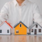 Foto: Ilustrasi pembelian rumah (Sumber: istock) Foto: Ilustrasi pembelian rumah (Sumber: istock)