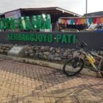 Foto: Alun-alun Kembang Joyo (Sumber: pesantenanpati) Foto: Alun-alun Kembang Joyo (Sumber: pesantenanpati)