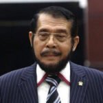 Foto: Anwar Usman (Sumber: istimewa) Foto: Anwar Usman (Sumber: istimewa)