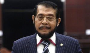Foto: Anwar Usman (Sumber: istimewa)