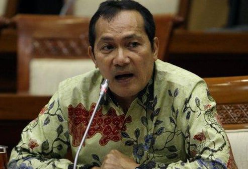 Foto: Saut Situmorang (Sumber: istimewa)