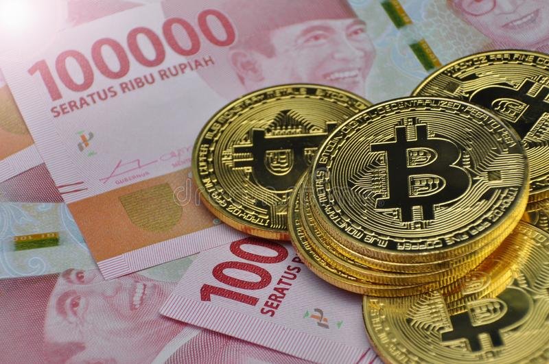 Uji Coba Sistem Rupiah Digital Akan Dilaksanakan Tahun 2024