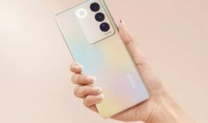 Spesifikasi dan Harga HP Vivo V29e 5G